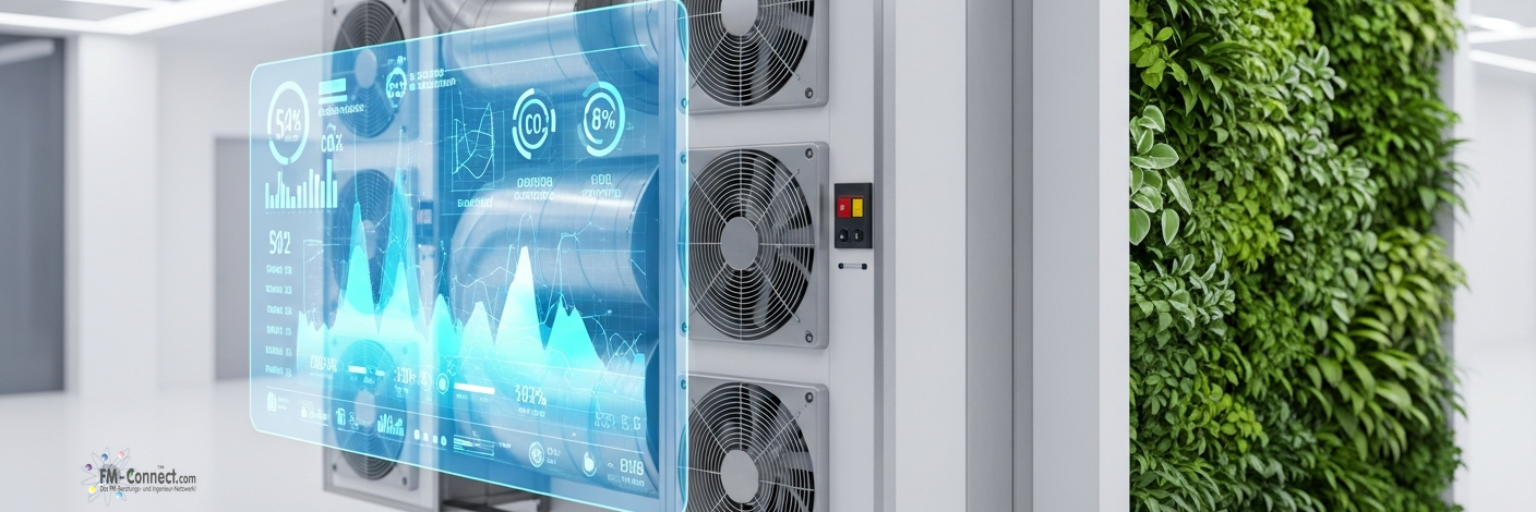Nachhaltigkeit im technischen Facility Management zur langfristigen Sicherung von Umwelt- und Ressourcenzielen