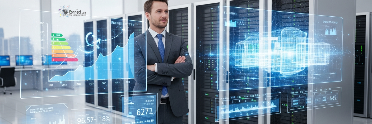 Kontinuierliche Verbesserung und strategische Weiterentwicklung im technischen Facility Management zur Optimierung von Prozessen