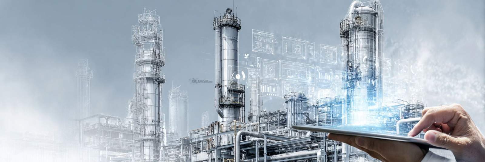 Anlagenkennzeichnungsschlüssel in der Technischen Gebäudeausrüstung