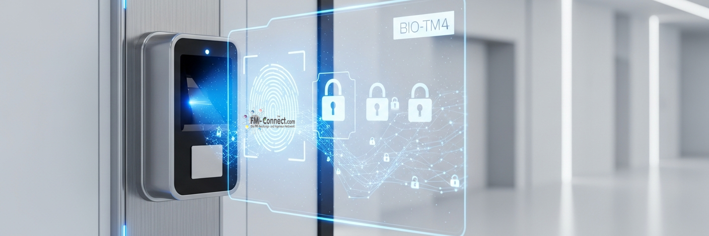 Sicherheit im technischen Facility Management zur Gewährleistung von Schutz und Betriebssicherheit von Anlagen