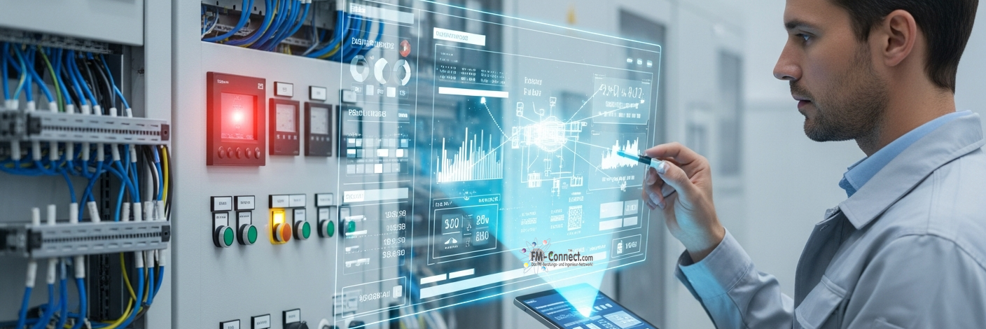 Störungsbewertung zur Priorisierung und effizienten Bearbeitung von Mängeln im technischen Facility Management