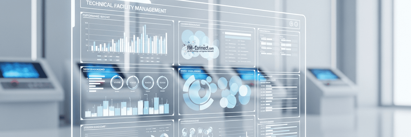 Berichtswesen mit Reports Dashboards und Templates zur Steuerung im TFM