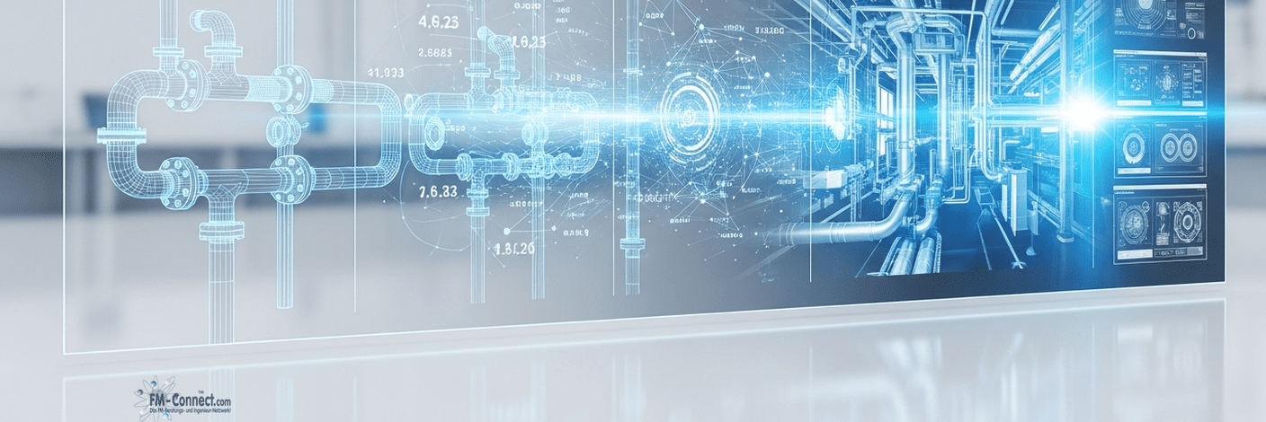 Reifegradmodell im Facility Management mit Zielbild und Entwicklung von Prozessen