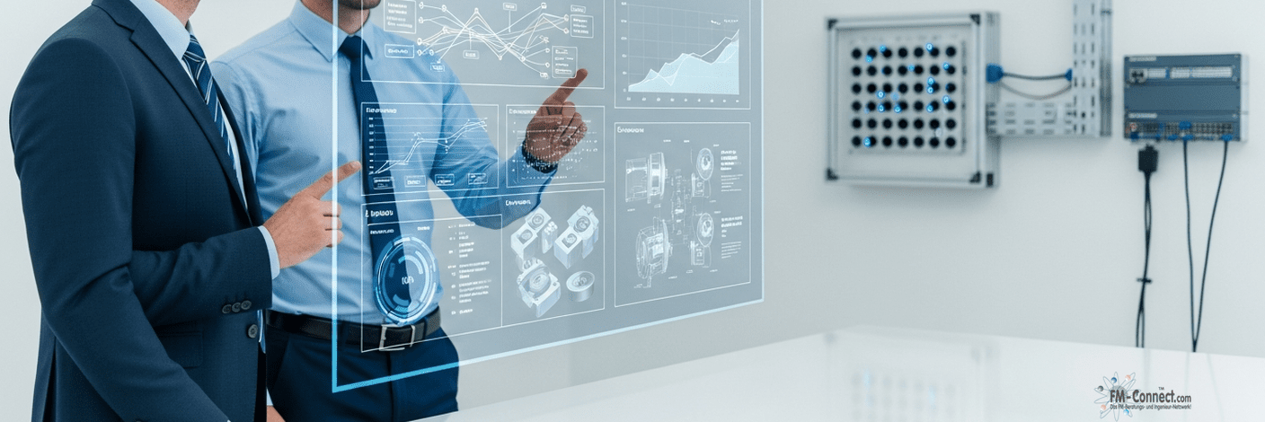 Verbesserung und Innovation im Facility Management mit KVP Innovationsprozessen und Lessons Learned