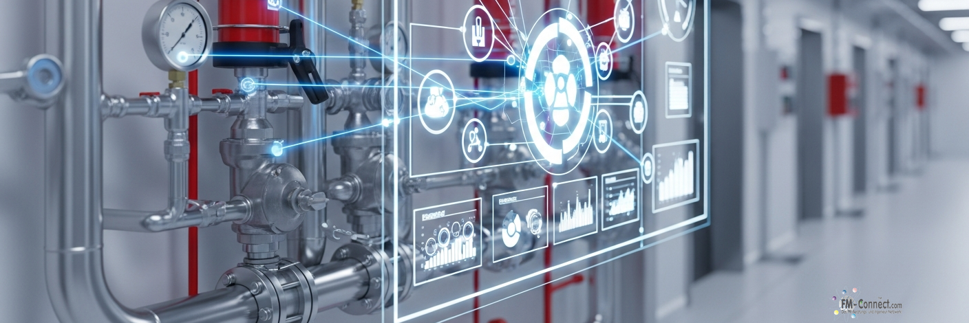 Übergeordnetes Leistungsverzeichnis als verbindlicher Standard im Technischen Facility Management