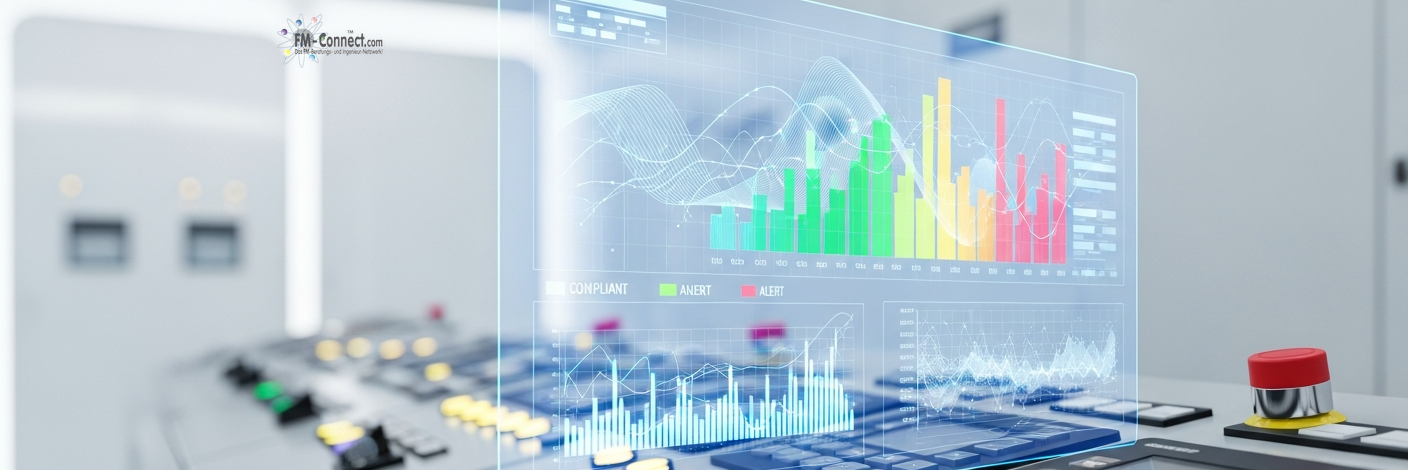 Standards, Richtlinien und TFM‑Strategien für technisches Facility Management und Gebäudebetrieb
