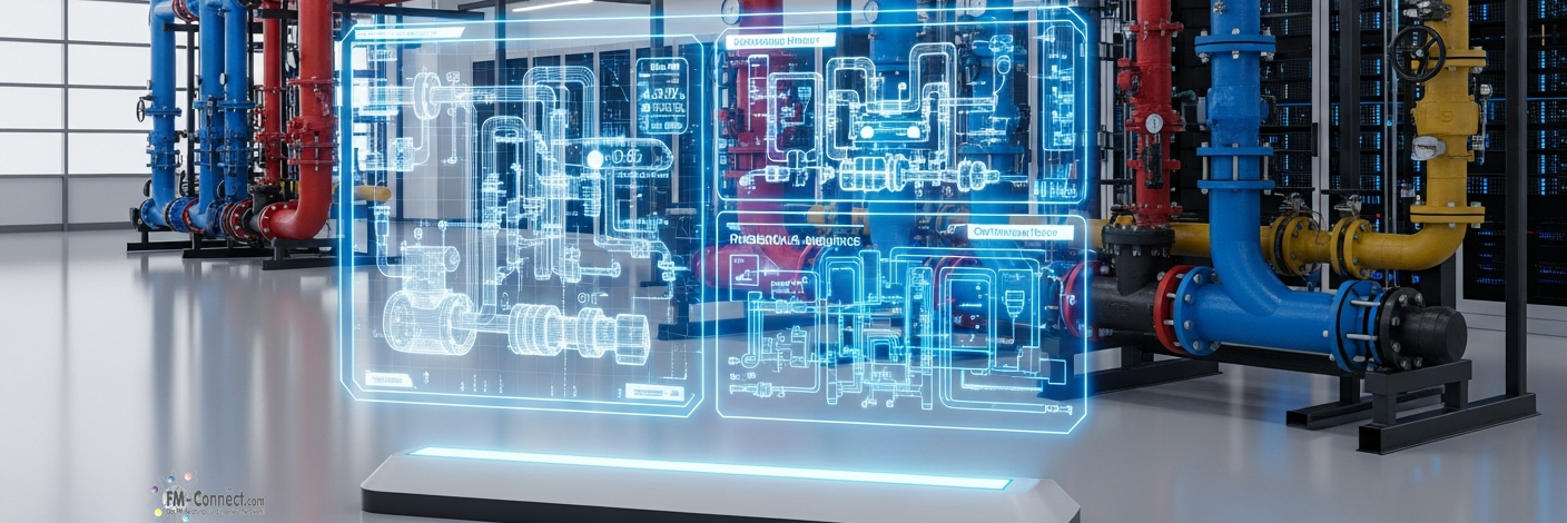 Verbesserungsansatz zur kontinuierlichen Optimierung von Prozessen im technischen Facility Management