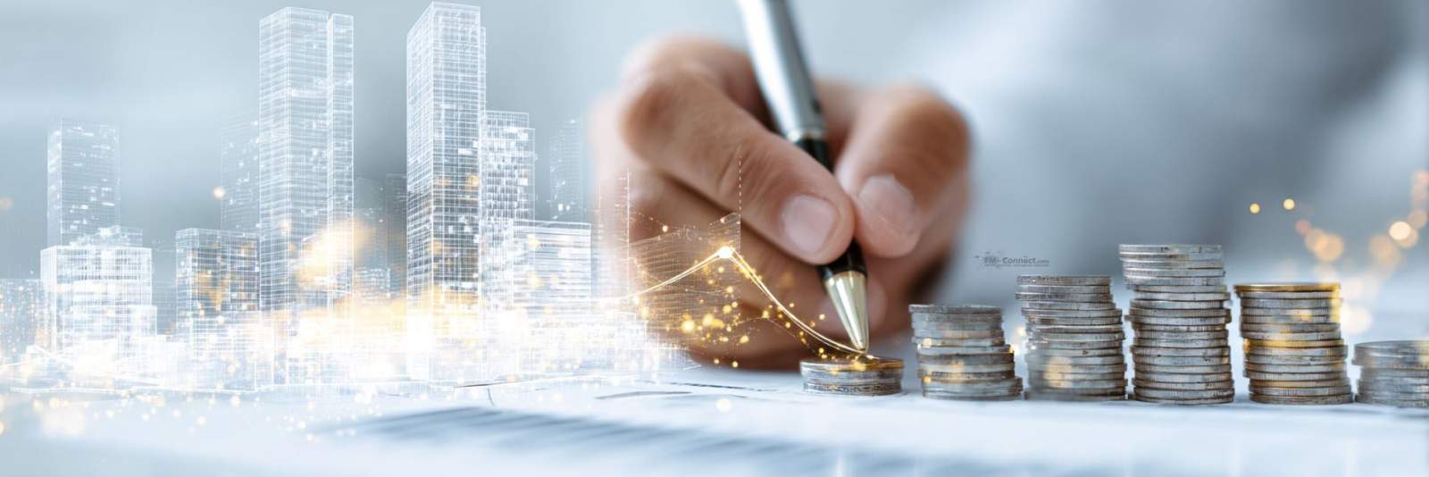 Jahresbudget- und Prognoseplan im Technischen Facility Management