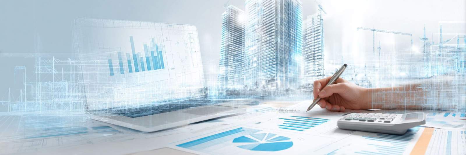 Nachhaltigkeitsbericht – Technisches Facility Management