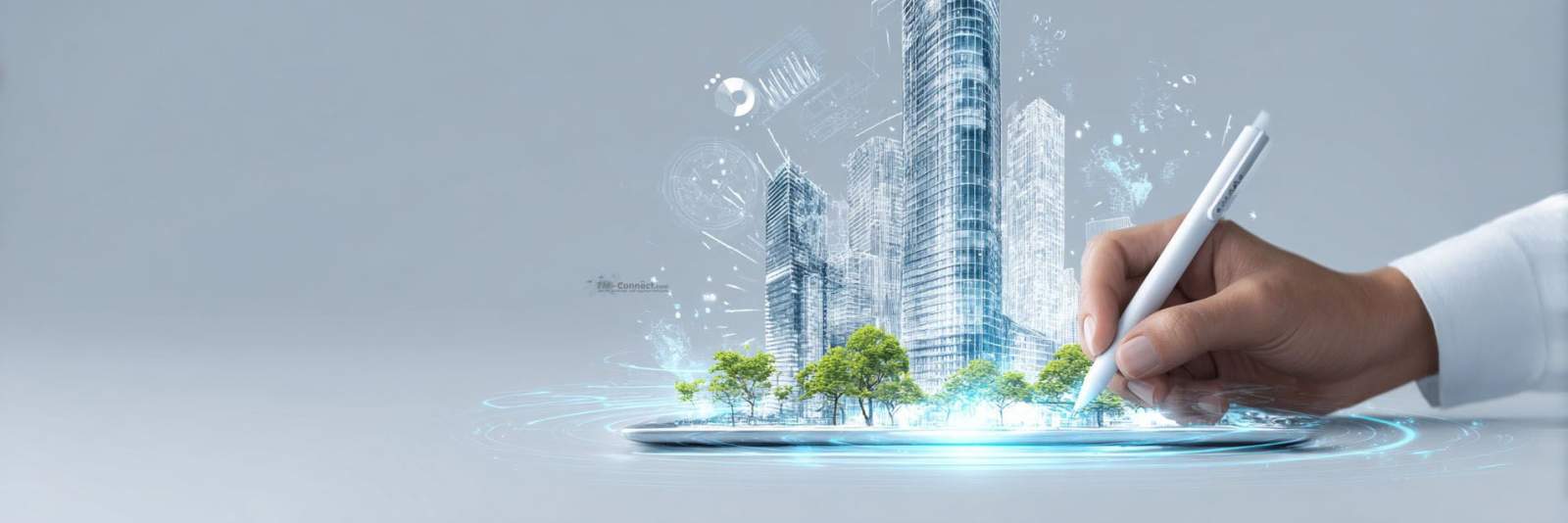 Kennzeichnungsplan für Technische Anlagen