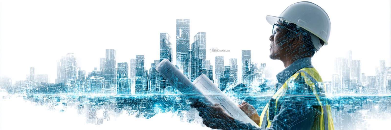 Energie- und Nachhaltigkeitskonzept im TFM