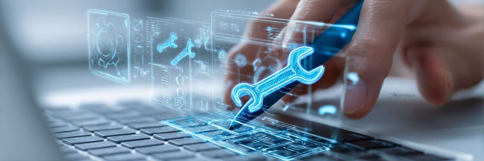 Wartungskonzept im Technischen Facility Management