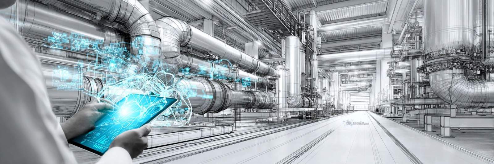 HSE-Konzept im Technischen Facility Management