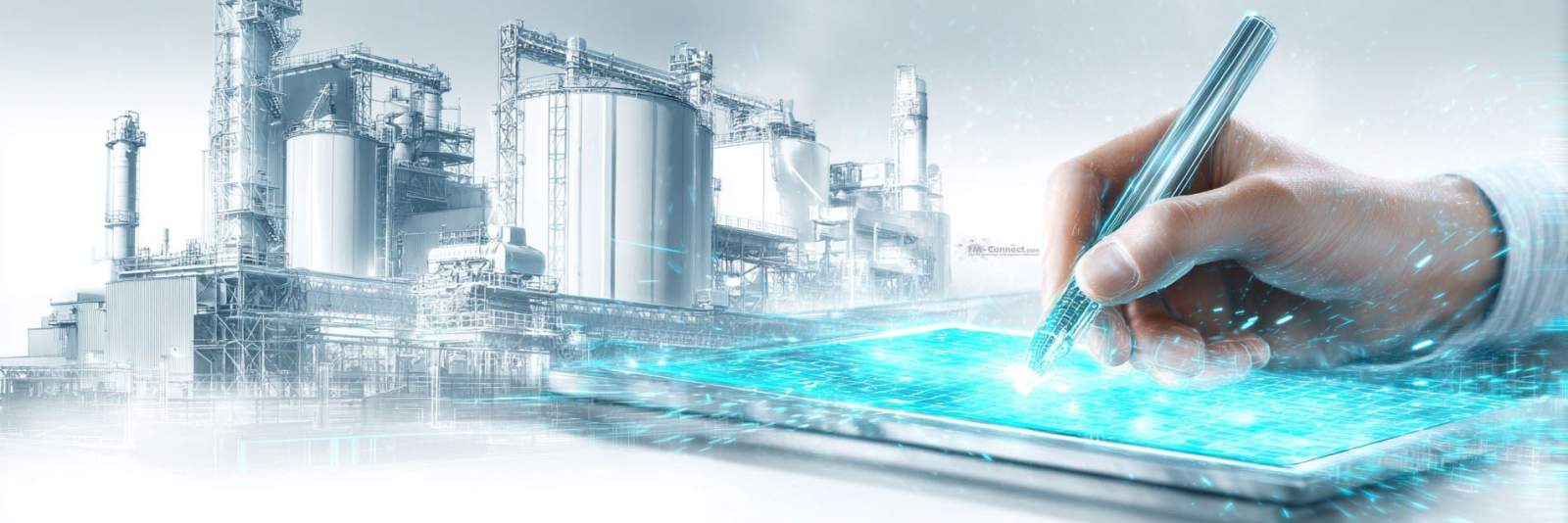 Vertraulichkeitsvereinbarung (NDA) im Technischen Facility Management