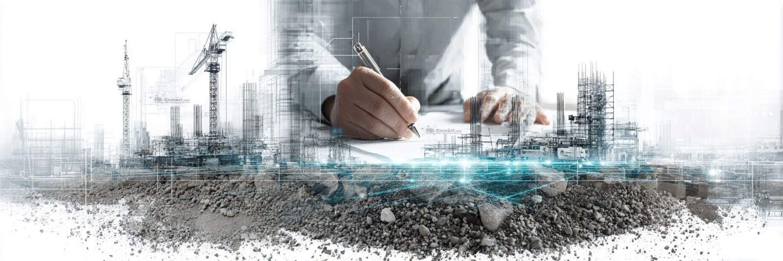 Unternehmensprofil und Leitbild im Technischen Facility Management