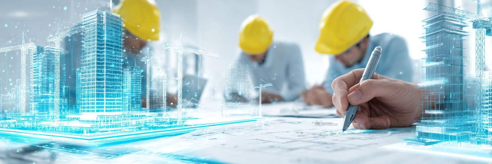 Mitarbeiterschulungskonzept im technischen Facility Management