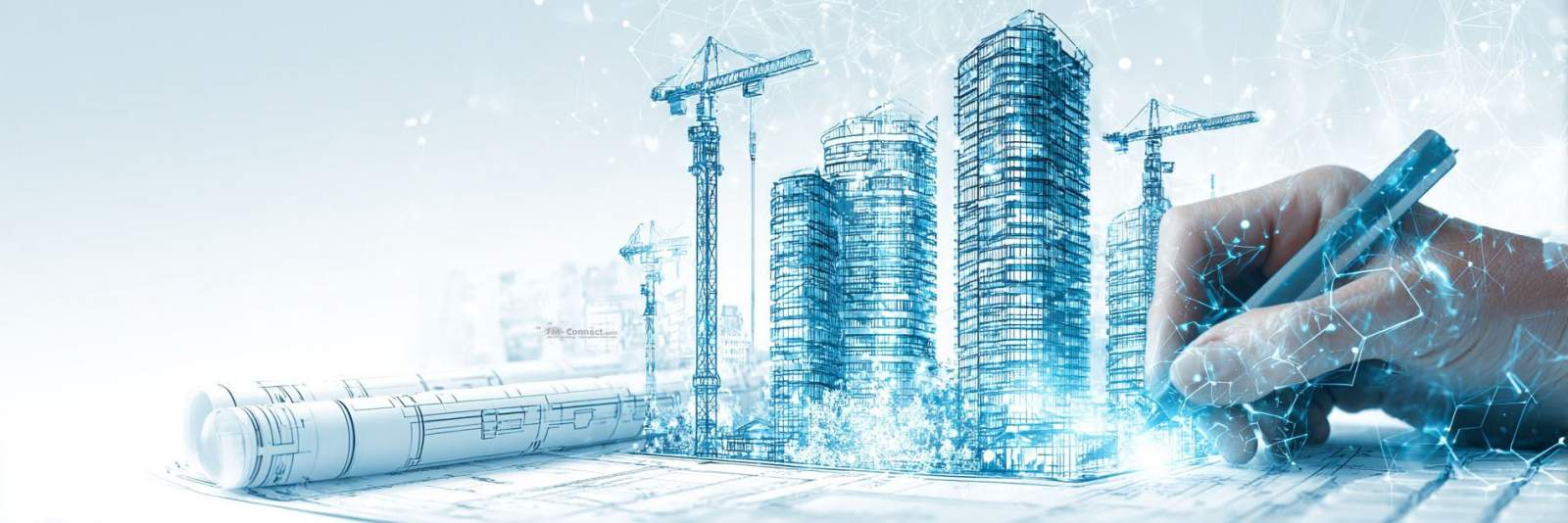 Aufforderung zur Angebotsabgabe – Technisches Facility Management