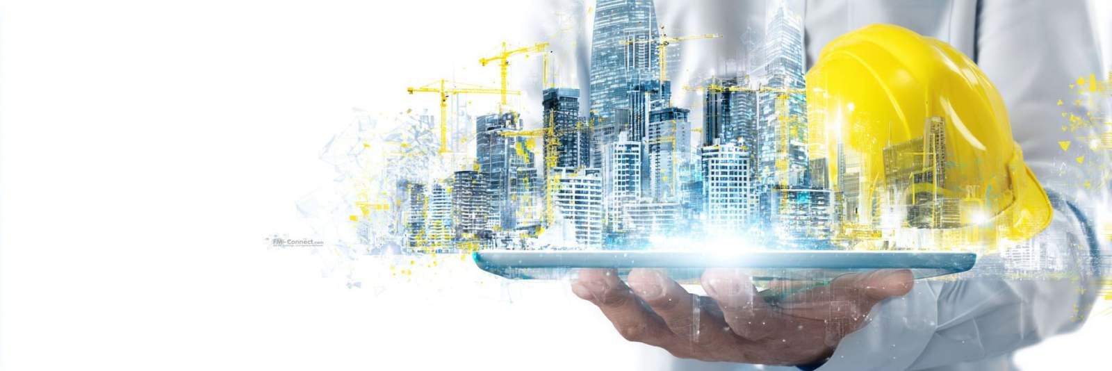 Ausschreibung der technischen Facility Services – Gewerbe‑ und Betriebszulassung