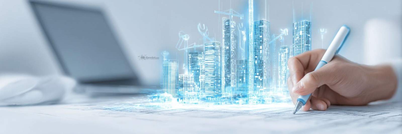 Zuschlagserteilung im Technischen Facility Management