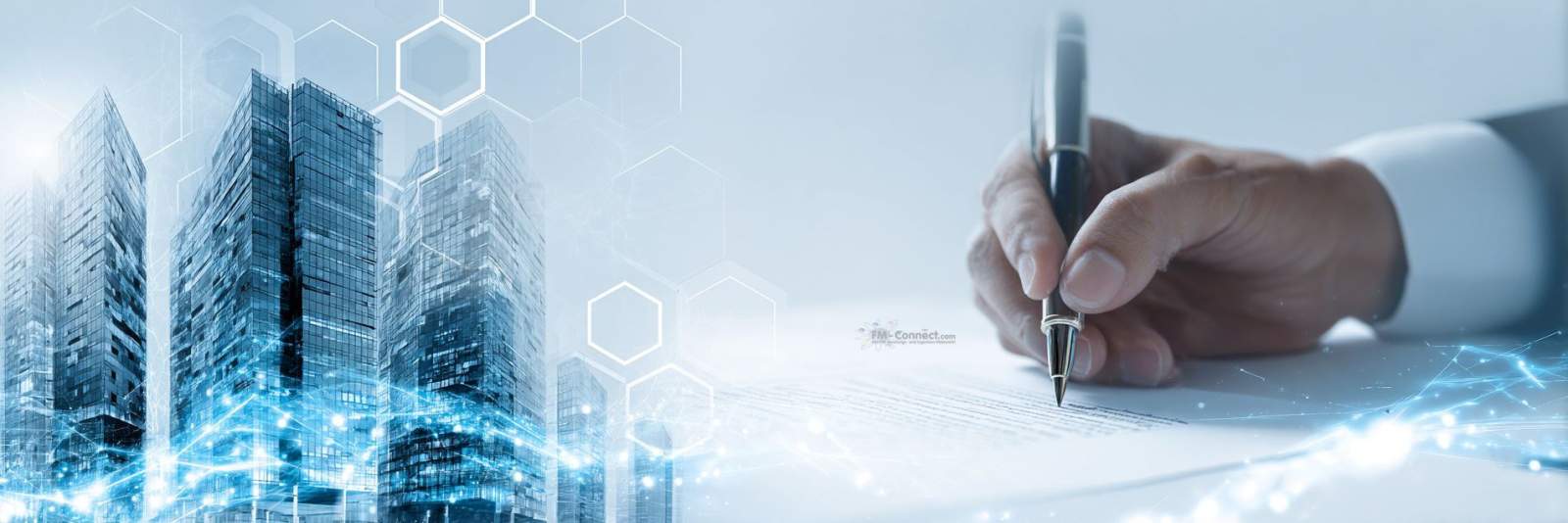 Teilnahmevoraussetzungen im Technischen Facility Management –Ausschreibung