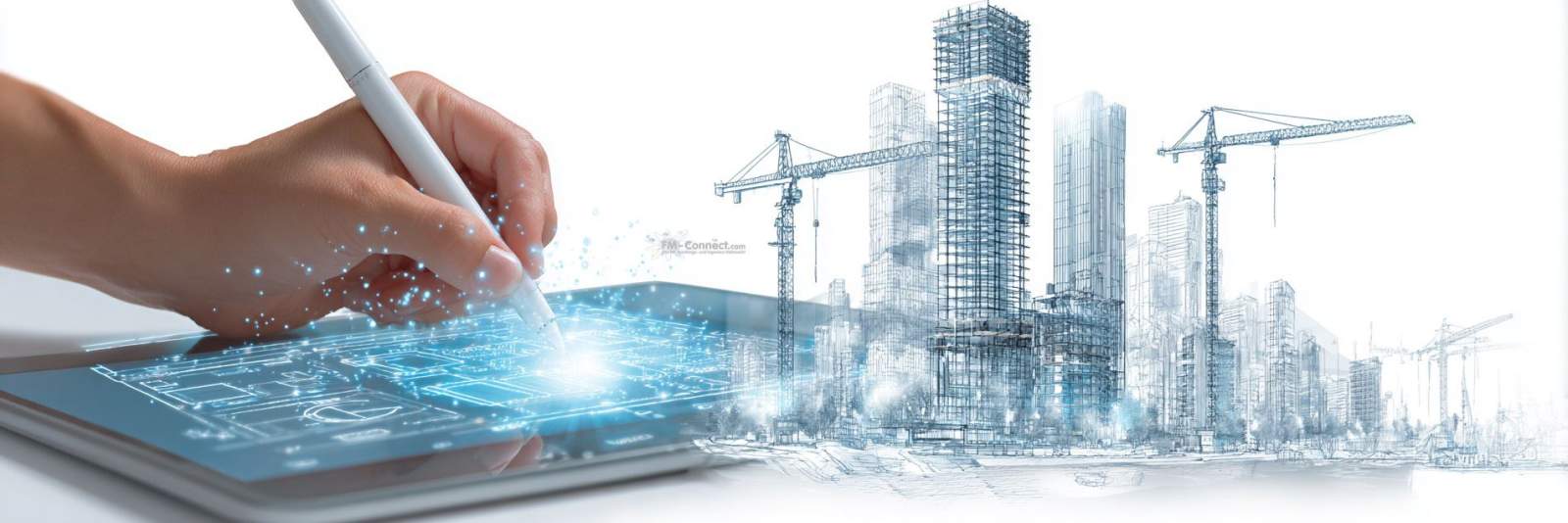 Geräte- und Werkzeugverzeichnis im Technischen Facility Management