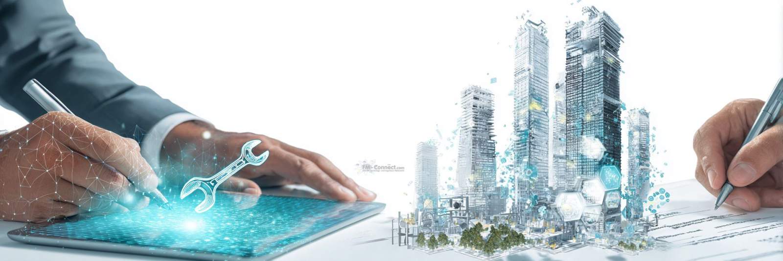 Polizeiliche Führungszeugnisse im technischen Facility Management