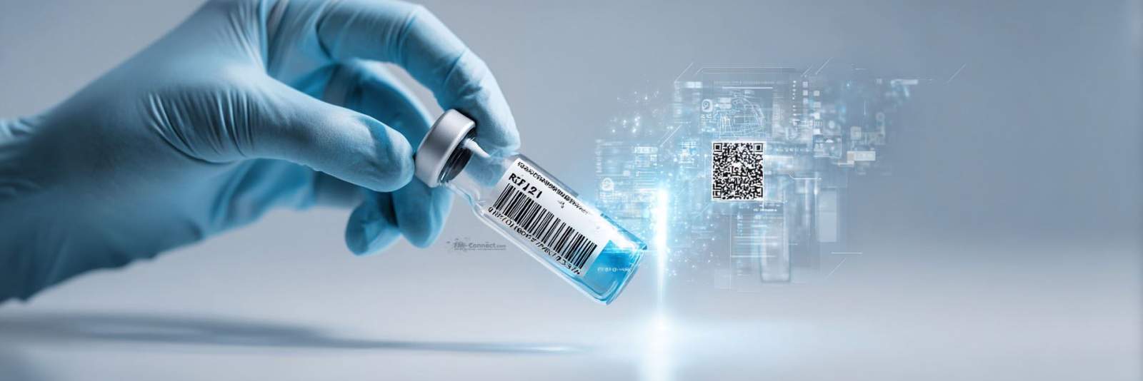 Barcodesysteme im TFM – Einsatz, Prozesse und Wertbeitrag