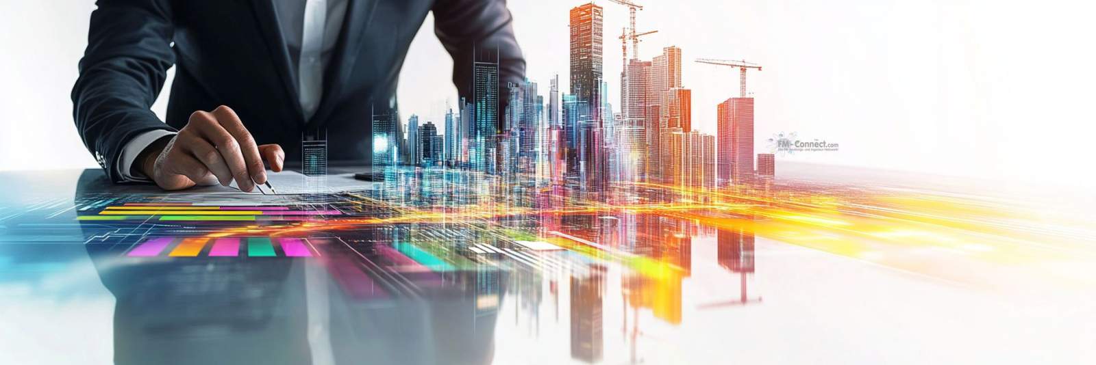 Risikomanagement im technischen Facility Management