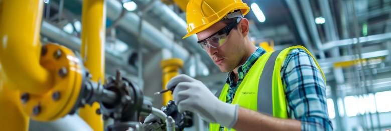 Effizientes Facility Management in Aktion