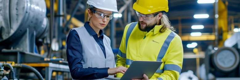 Effizienzsteigerung in der technischen Betriebsführung