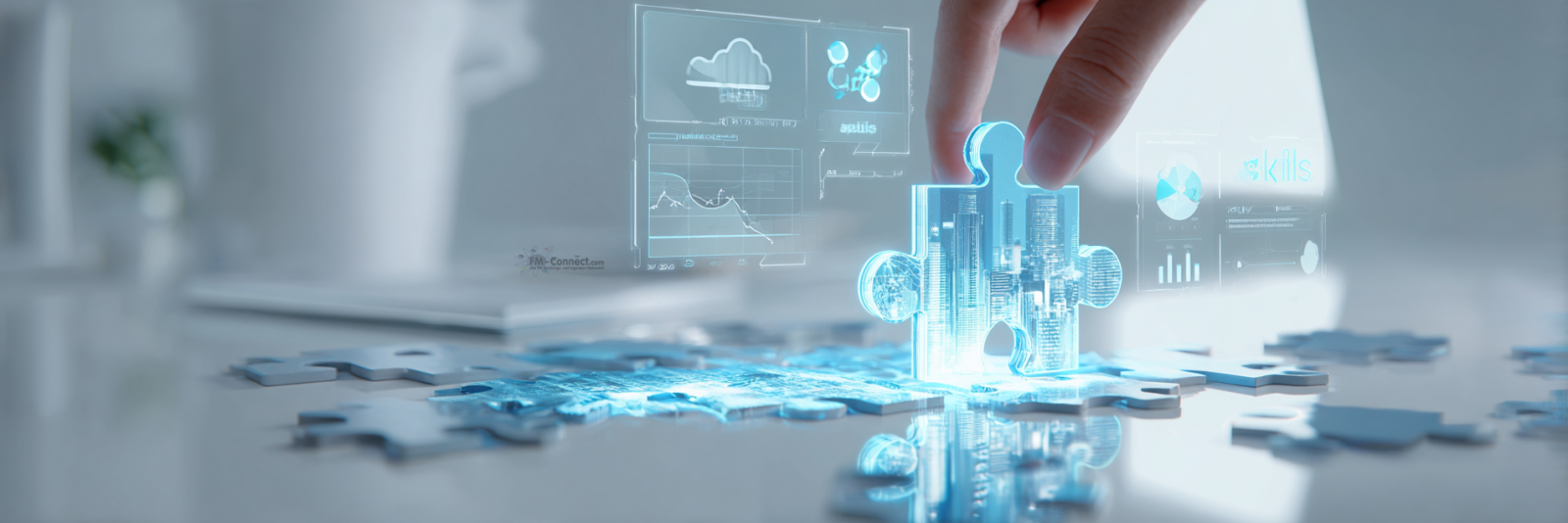 Übergeordnete Leistungsbeschreibung Total Technical Services (TTS) in Innovationspartnerschaft als Vertragsanhang