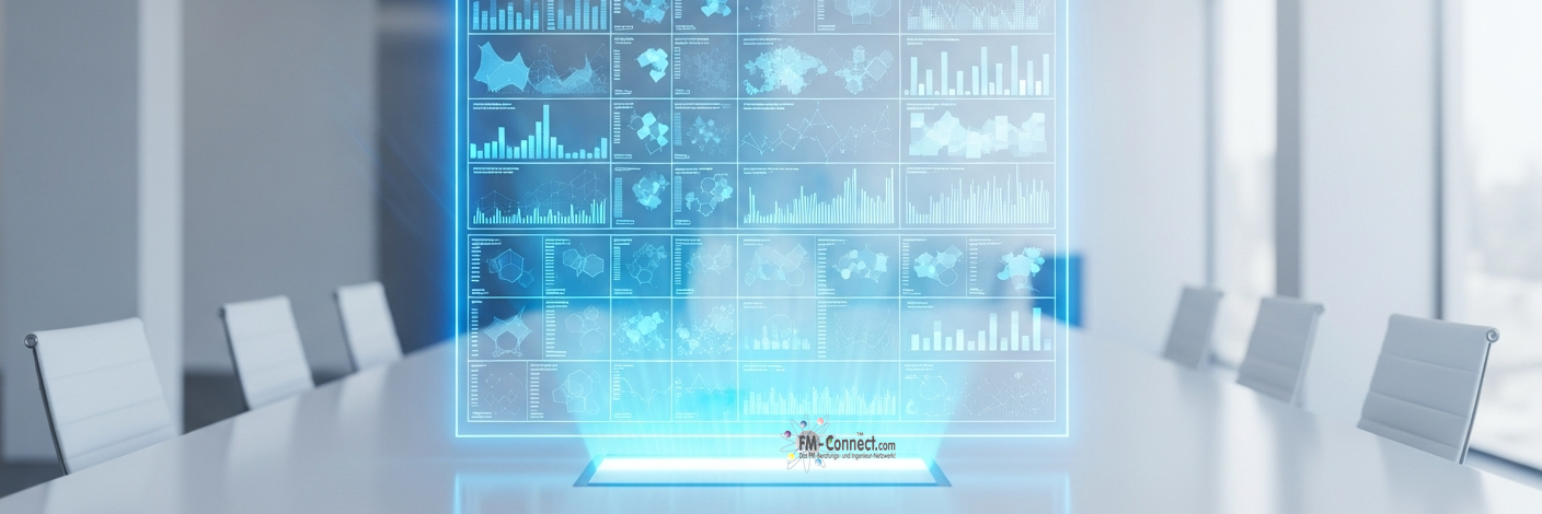 Übergeordnetes Leistungsverzeichnis Total Technical Services (TTS)