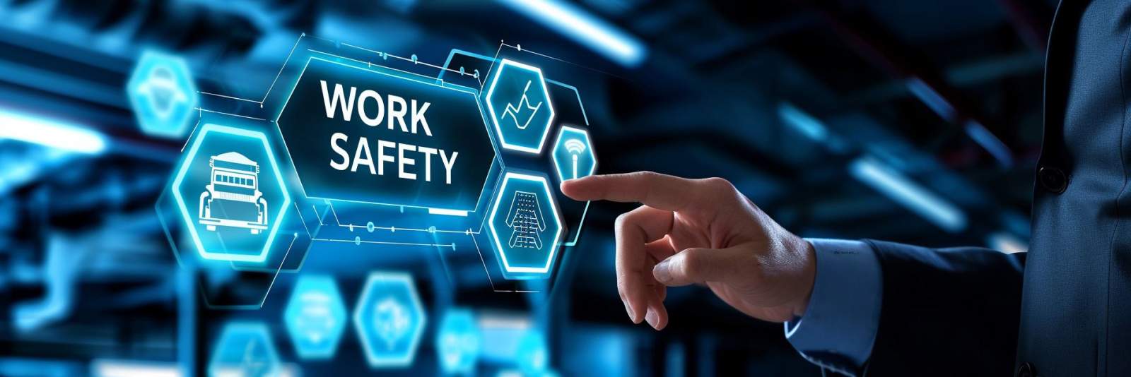 Bedeutung des Arbeits- und Gesundheitsschutzes in der Technischen Betriebsführung